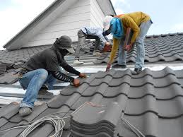 Best Roof Ventilation Installation  in Mcloud, OK